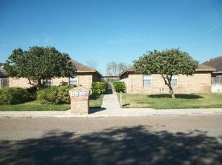 2003 Villa Linda Ave APT 4, Edinburg, TX 78541
