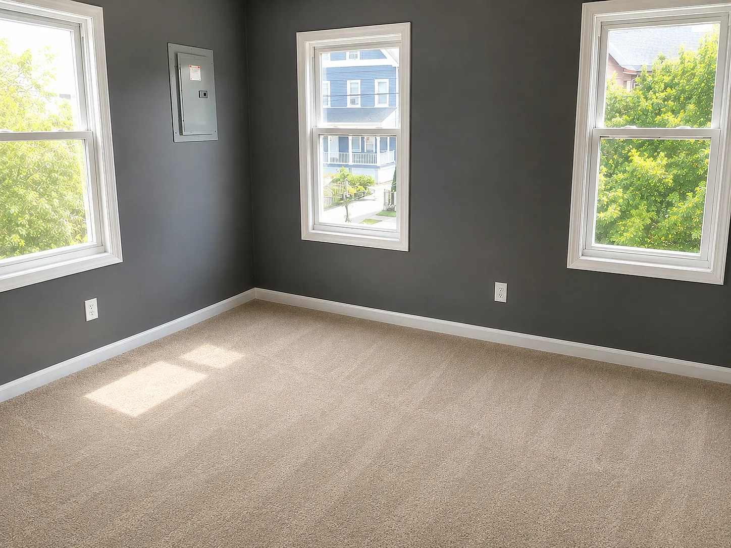 3 bed, 1200 sqft, $2,195 — Photo 4