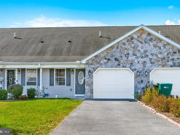 116 Sable Dr, Carlisle, PA 17013