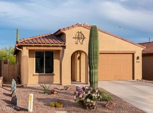 12108 N Golden Mirror Dr, Marana, AZ 85658