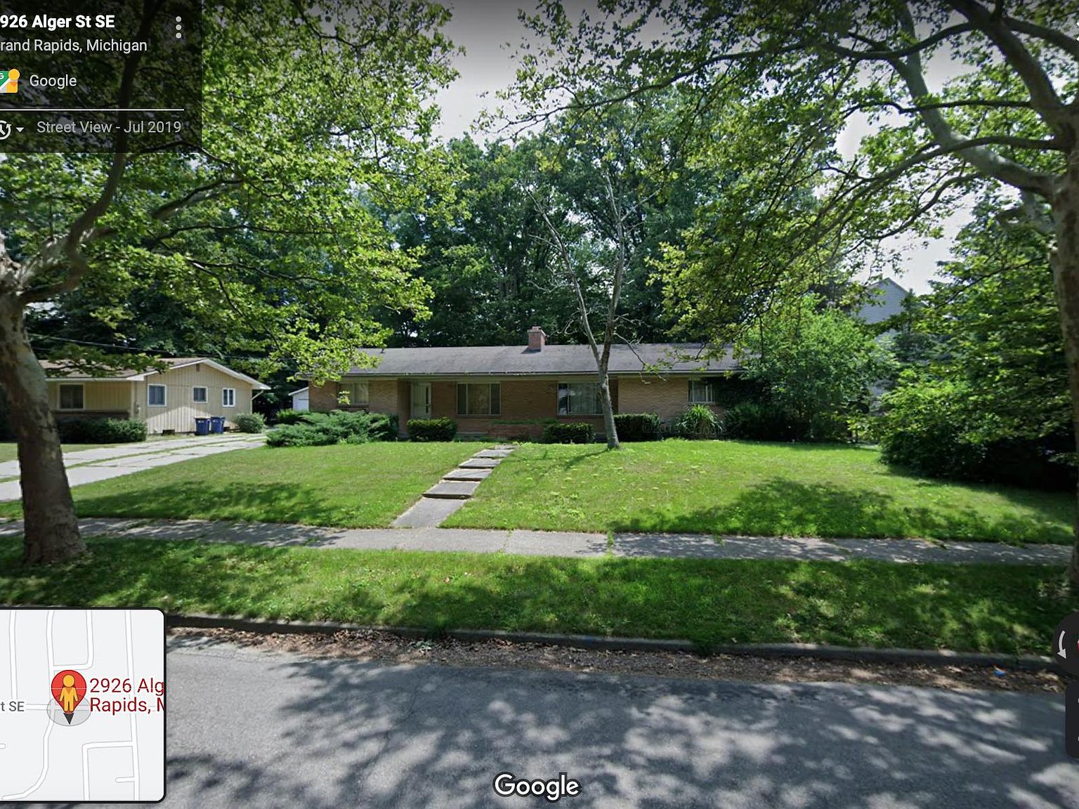 2926 Alger St SE 1, Grand Rapids, MI 49546 Zillow
