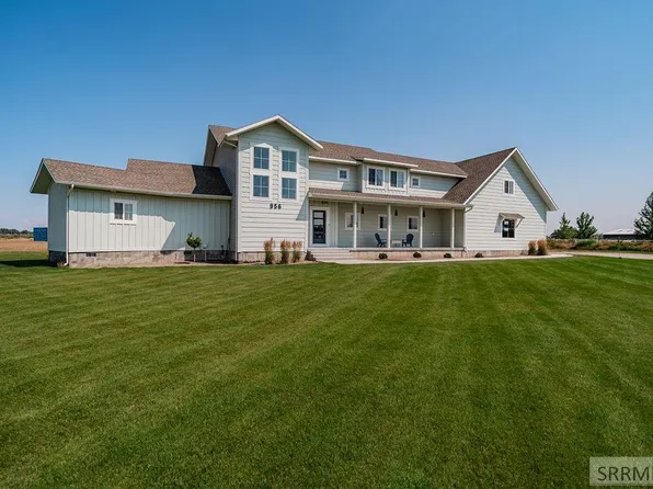 956 E 1100 N, Shelley, ID 83274