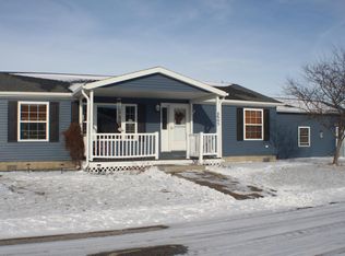 605 Geranium St SE, Rochester, MN 55904