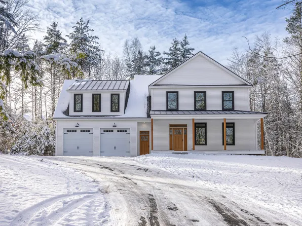 106 Lufkin Road, North Yarmouth, ME 04097