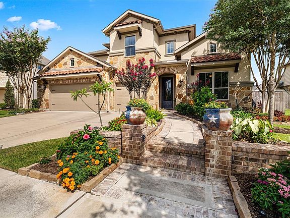2nd image of 18806 Luby Creek Drive