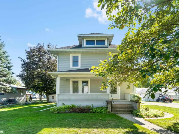 706 E Monroe St, Mount Pleasant, IA 52641