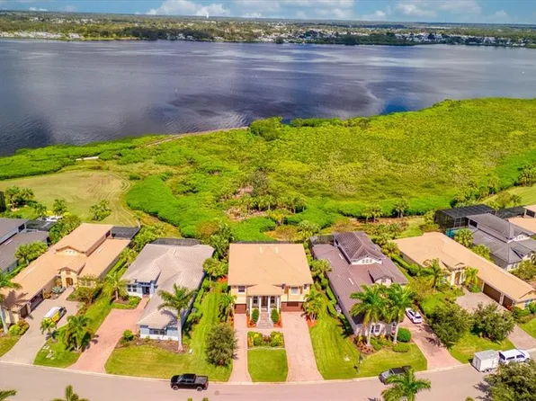 5120 Tidewater Preserve Blvd, Bradenton, FL 34208