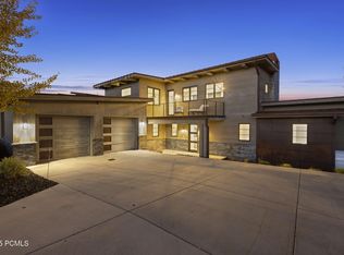 6784 Golden Bear Loop, Park City, UT 84098
