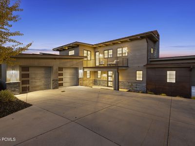 6784 Golden Bear Loop, Park City, UT, 84098