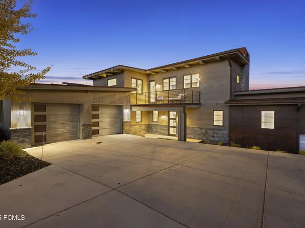 6784 Golden Bear Loop, Park City, UT 84098
