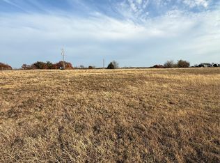 5200 Agnes Cir, Springtown, TX 76082