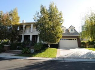 1307 Caitlyn Cir, Westlake Village, CA 91361