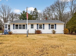 205 Browning Road, Norwich, CT 06360