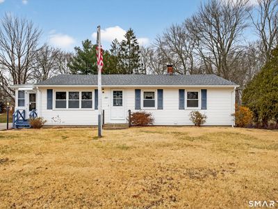 205 Browning Road, Norwich, CT, 06360