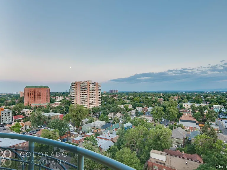 400 E 3rd Ave #1203 — Photo 8