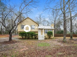111 Brandon Woods Cir, Hiram, GA 30141