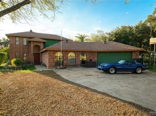 28880 Bass Blvd, Harlingen, TX 78552