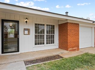 5003 43rd St, Lubbock, TX 79414