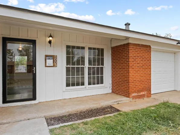 5003 43rd St, Lubbock, TX 79414