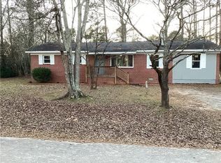 1041 Hillcrest Dr, Union Point, GA 30669