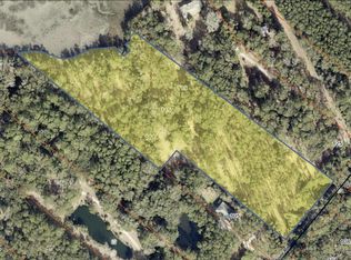 115 Fripp Point Rd, Saint Helena Island, SC 29920