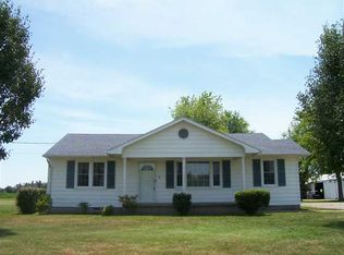 11970 Ogden Landing Rd, Kevil, KY 42053
