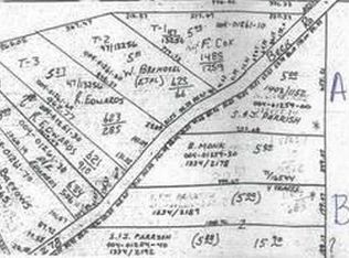 317 Beck Rd SE, Lancaster, OH 43130