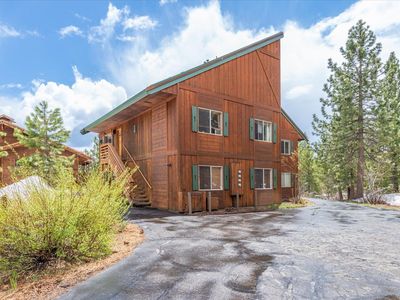 16695 Skislope Way #1, Truckee, CA, 96161