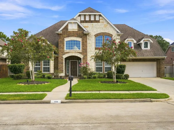 1538 Torrance Dr, League City, TX 77573