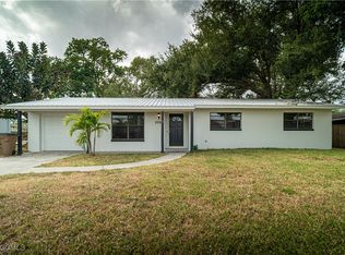 2085 E Tobago Cir, Fort Myers, FL 33905