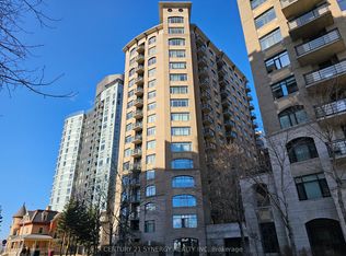 85 Bronson Ave #1105, Ottawa, ON K1R 6G7