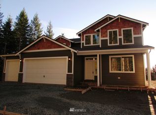 29224 98th St SE LOT 8, Monroe, WA 98272