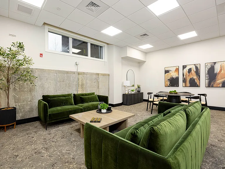 Hudson Depot Lofts — Photo 21