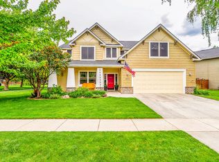 1002 E Legacy View Dr, Meridian, ID 83646