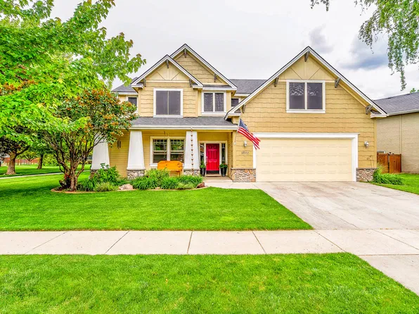 1002 E Legacy View Dr, Meridian, ID