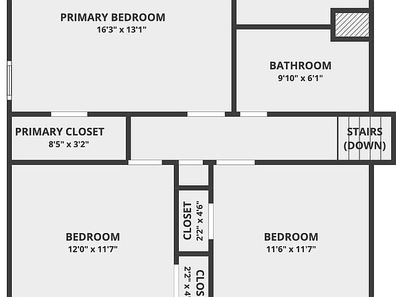 3rd image of 2484 Wood Meadows Dr SW