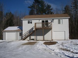 126 Pond Rd, Wayne, ME 04284