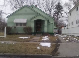 3229 Rust Ave, Saginaw, MI 48601