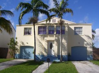 27020 SW 121st Ct, Homestead, FL 33032