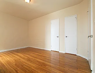 Rented by SW Queens Mezzanine