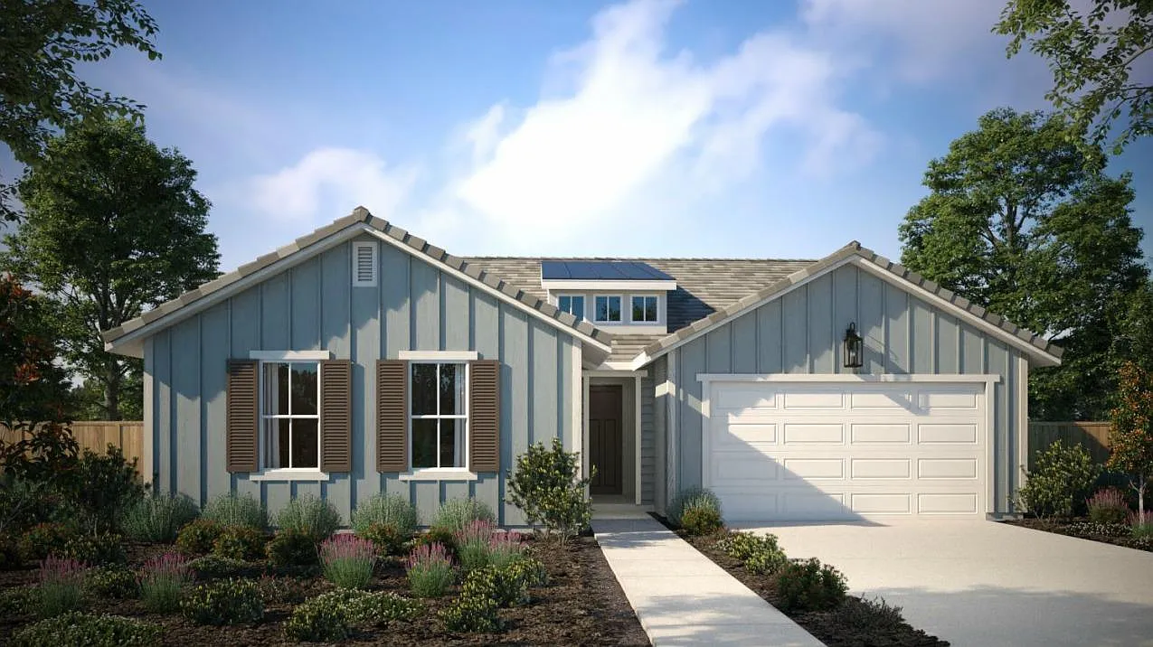 4349 Little Canyon Dr photo 1
