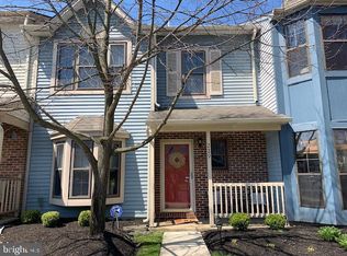 229 Crown Prince Dr, Marlton, NJ 08053