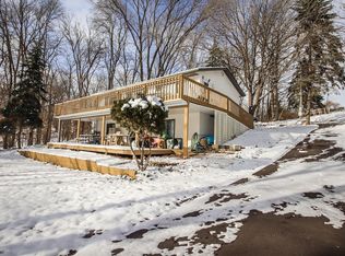 5845 Bradley Rd, South Haven, MN 55382