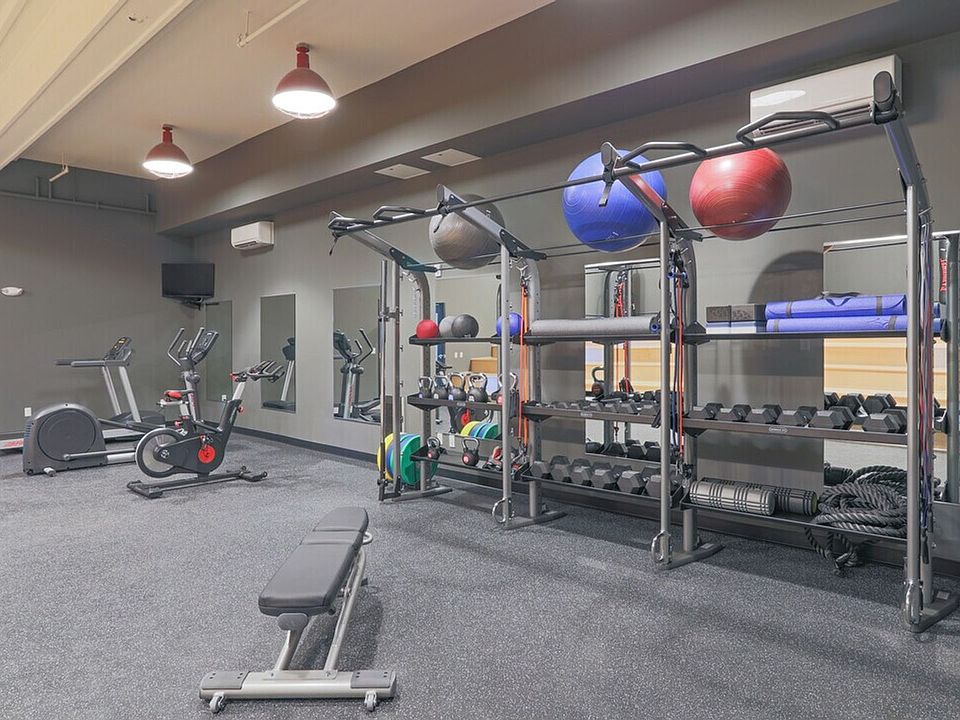 2nd image of 215 N Webster Ave #302
