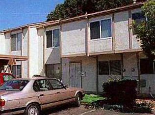 4511 S Longview Ter, Fremont, CA 94538