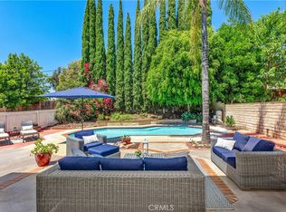31881 Stoney Creek Rd, Rancho Santa Margarita, CA 92679