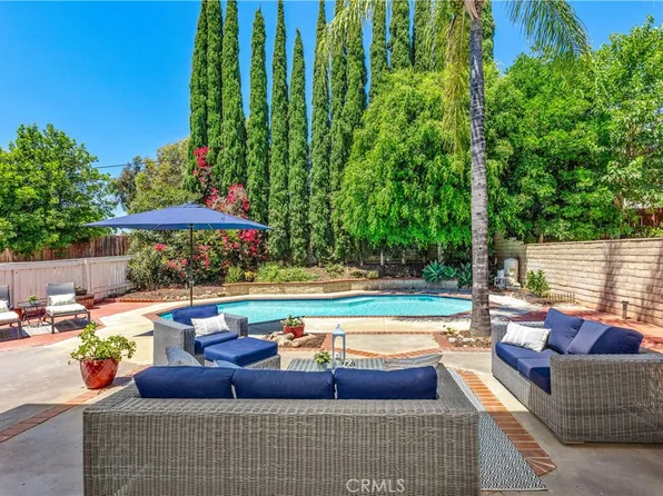 31881 Stoney Creek Rd, Rancho Santa Margarita, CA 92679