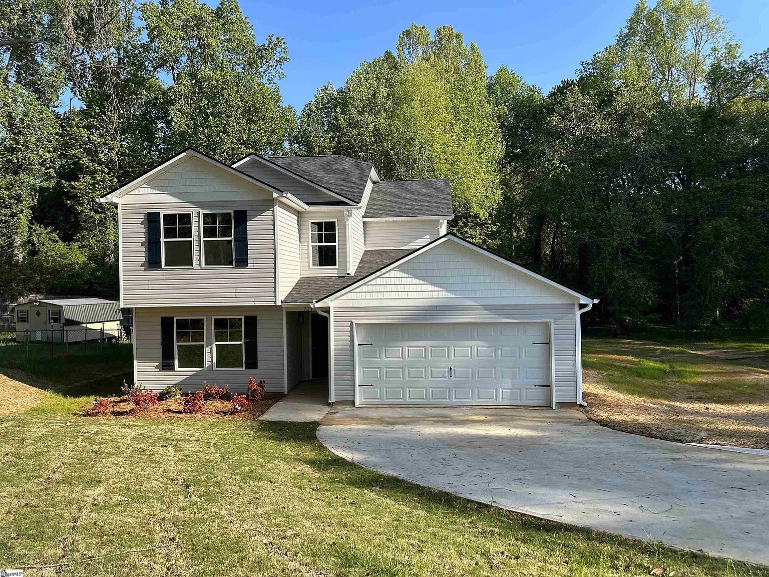 721 Crestview Rd, Easley, SC 29642 Zillow