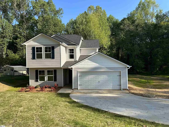 721 Crestview Rd, Easley, SC 29642