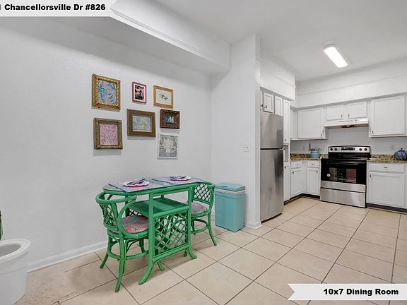 4th image of 2801 Chancellorsville Dr APT 826